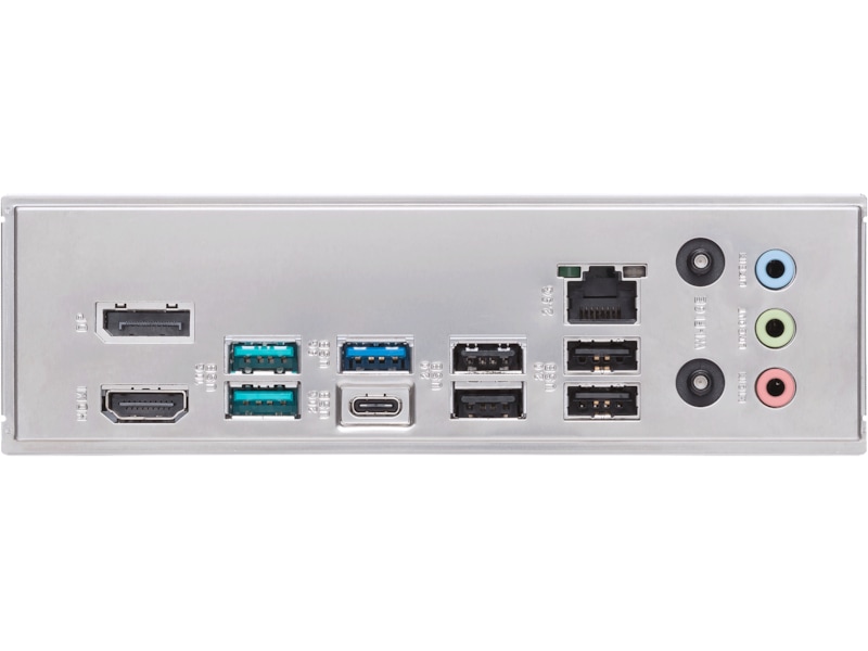 ASUS PRIME B860-PLUS WIFI Bundkort Intel Socket