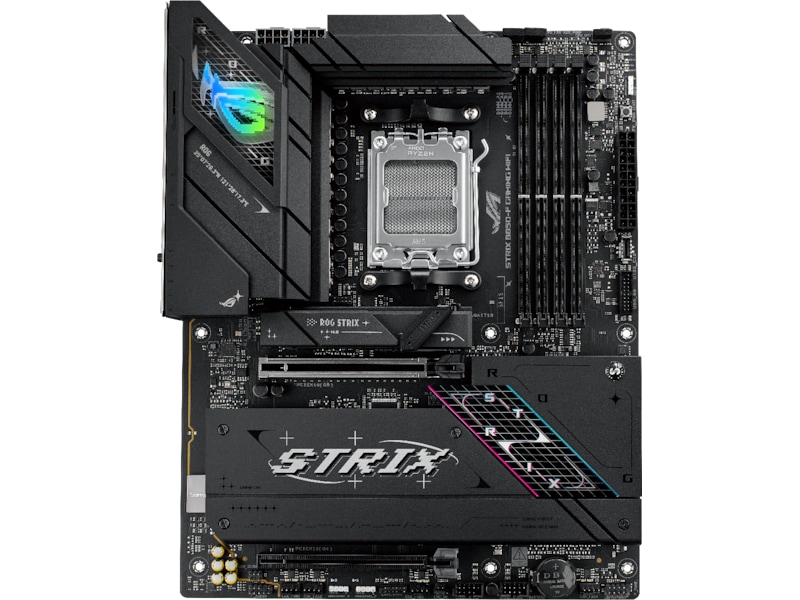 ASUS ROG STRIX B850-F GAMING WIFI Bundkort AMD Socket