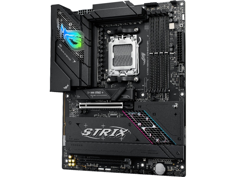ASUS ROG STRIX B850-F GAMING WIFI Bundkort AMD Socket