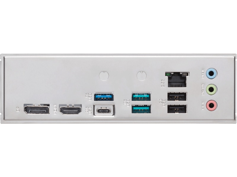 ASUS PRIME B860-PLUS-CSM Bundkort Intel Socket