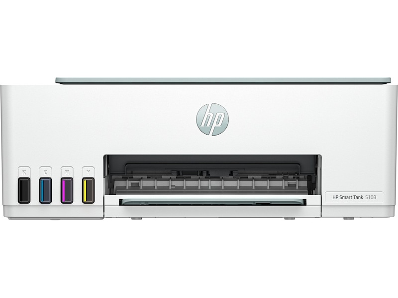 HP Smart Tank 5108 inkjet printer Printere