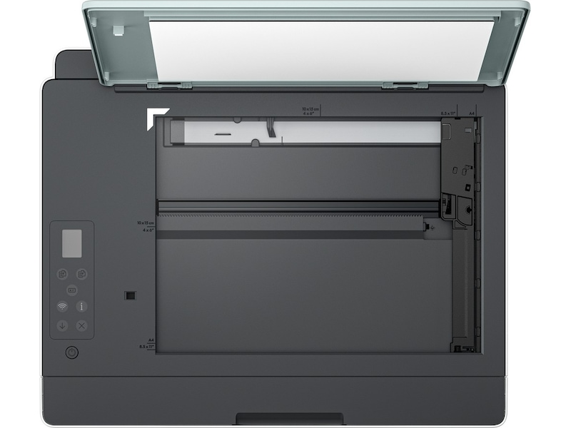 HP Smart Tank 5108 inkjet printer Printere