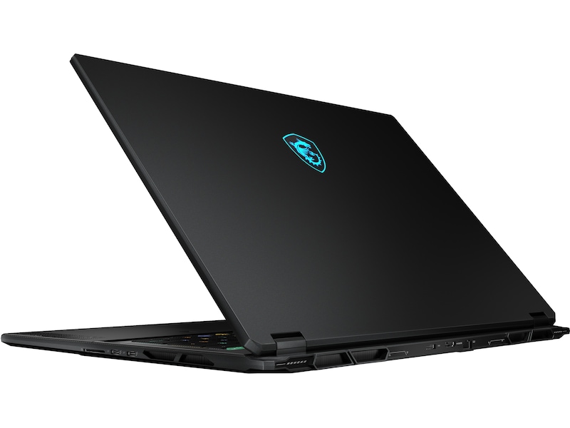 MSI Stealth 18 HX AI 18" UHD+ Gaming laptop