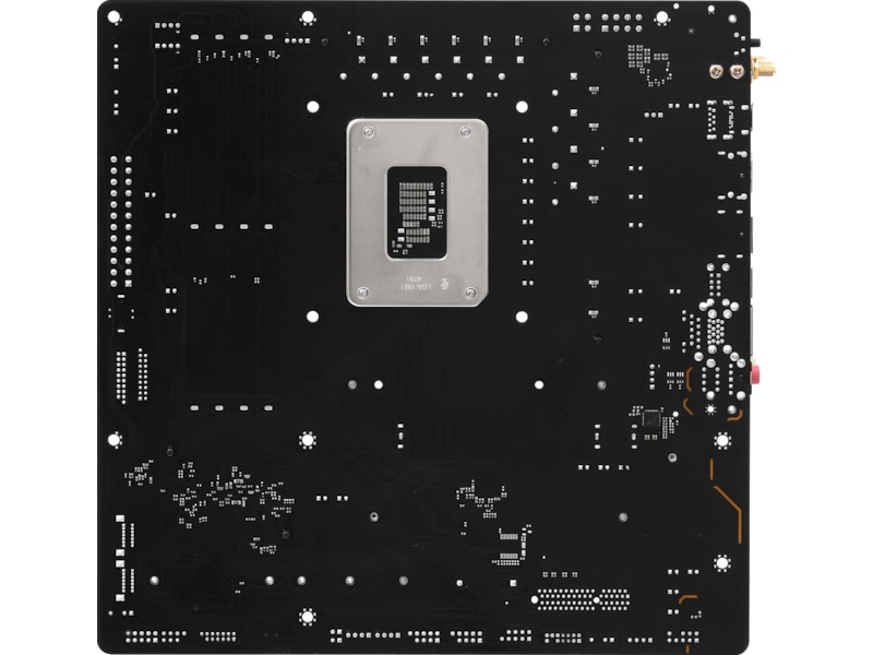 ASRock B860M Pro-A WiFi Bundkort Intel Socket