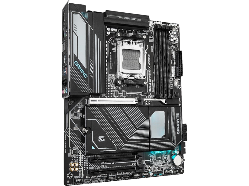Gigabyte B850 GAMING X WIFI6E Bundkort AMD Socket