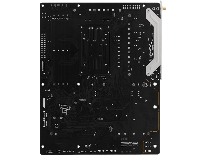 ASRock B850 Pro RS WiFi Bundkort AMD Socket