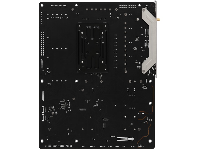 ASRock B850 Riptide WiFi Bundkort AMD Socket