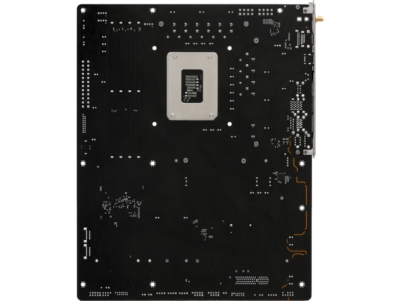 ASRock B860 Pro RS WiFi Bundkort Intel Socket