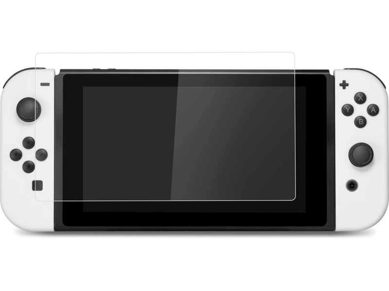 Mission SG skærmbeskyttelse til NSW Tilbehør til spilkonsoller