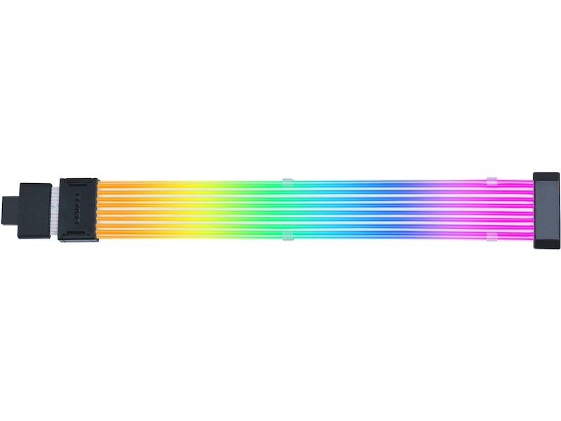 Lian Li Strimer Wireless PW16-8 1W Tilbehør