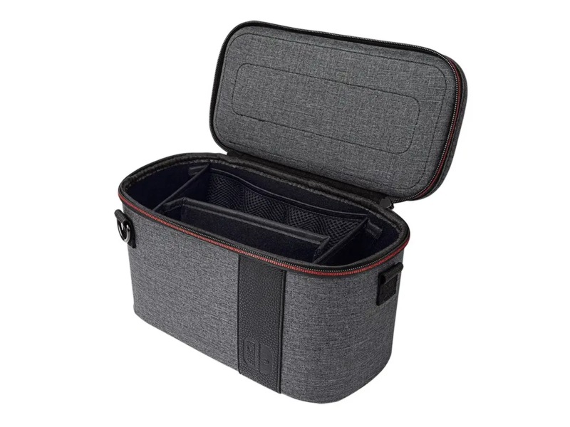 PDP Pull-N-Go Case Elite Switch Tilbehør til spilkonsoller