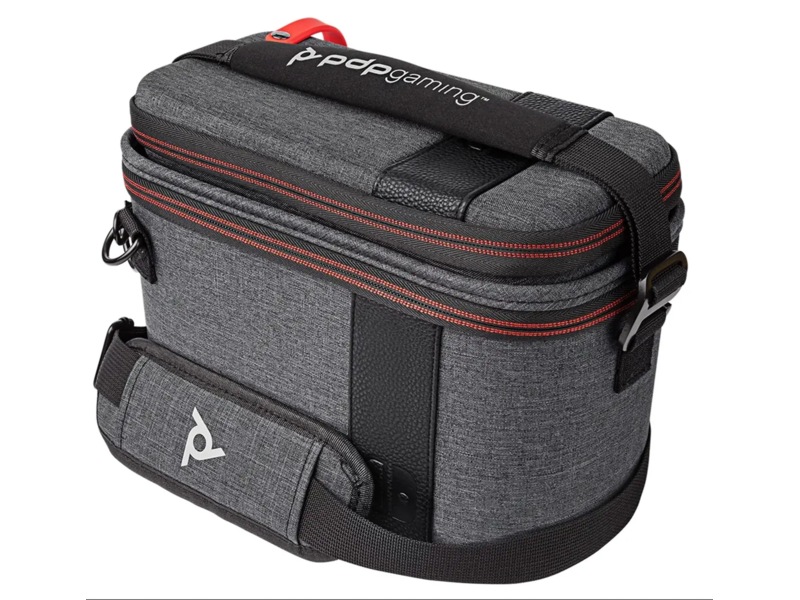 PDP Pull-N-Go Case Elite Switch Tilbehør til spilkonsoller