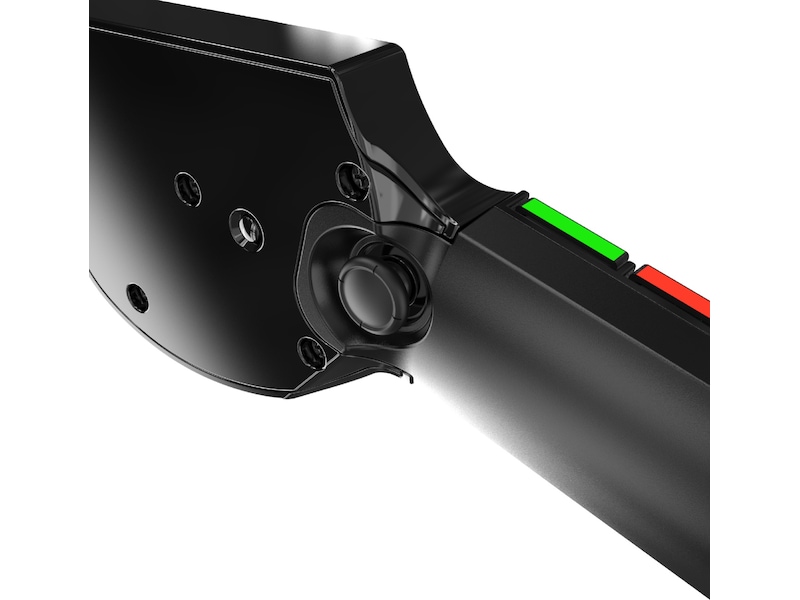 PDP RIFFMASTER Wireless Guitar Controller Tilbehør til spilkonsoller