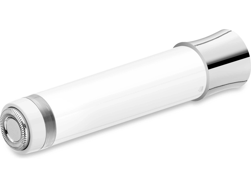 PureSense PSET300 Øjenbryns- og ansigtshårstrimmer Barbermaskine