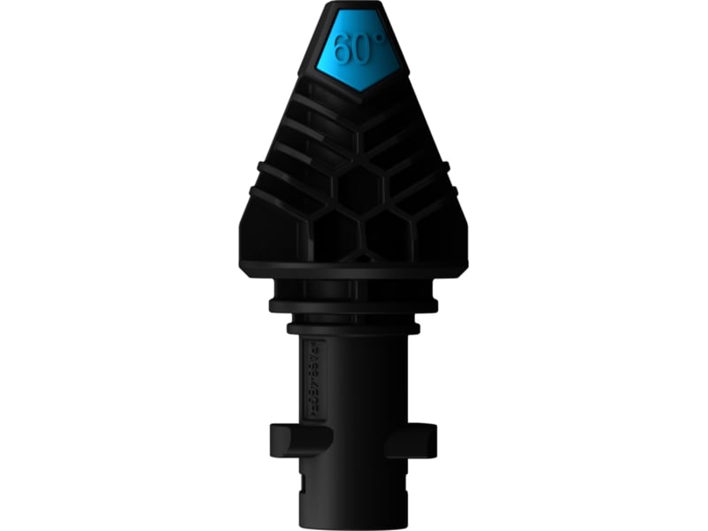 AVA 60° dyse Højtryksrenser – tilbehør