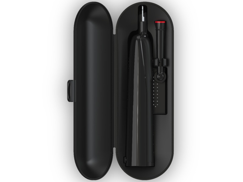 Puresense Dental C Oscillating Duo Bundle Elektriske tandbørster