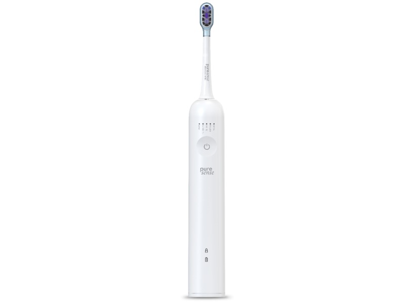 Puresense Dental C Vibrosonic Duo Bundle Elektriske tandbørster