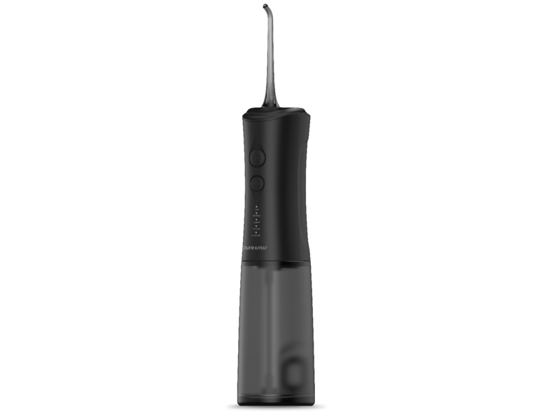 Puresense Dental C Water Flosser 150ml (sort) Water flosser
