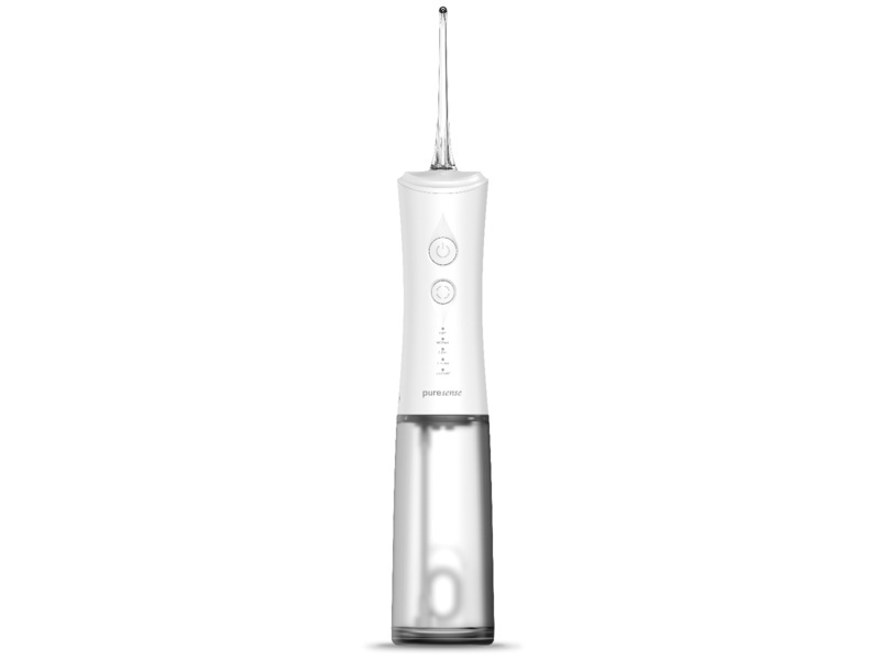 Puresense Dental C Oscillating Brilliant Bundle (hvid) Elektriske tandbørster
