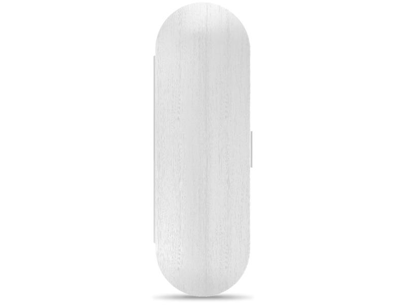 Puresense Dental C Oscillating Brilliant Bundle (hvid) Elektriske tandbørster