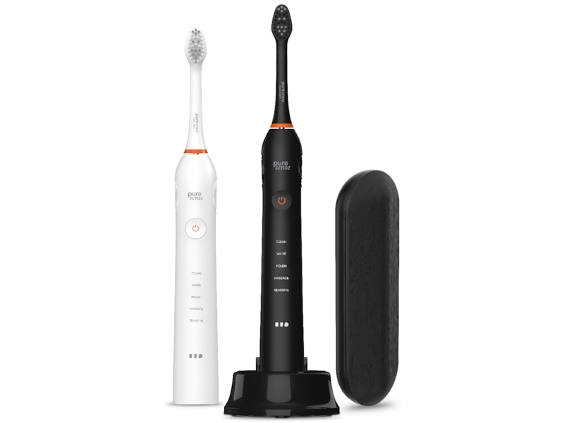 Puresense Dental C Sonic Duo Bundle Elektriske tandbørster