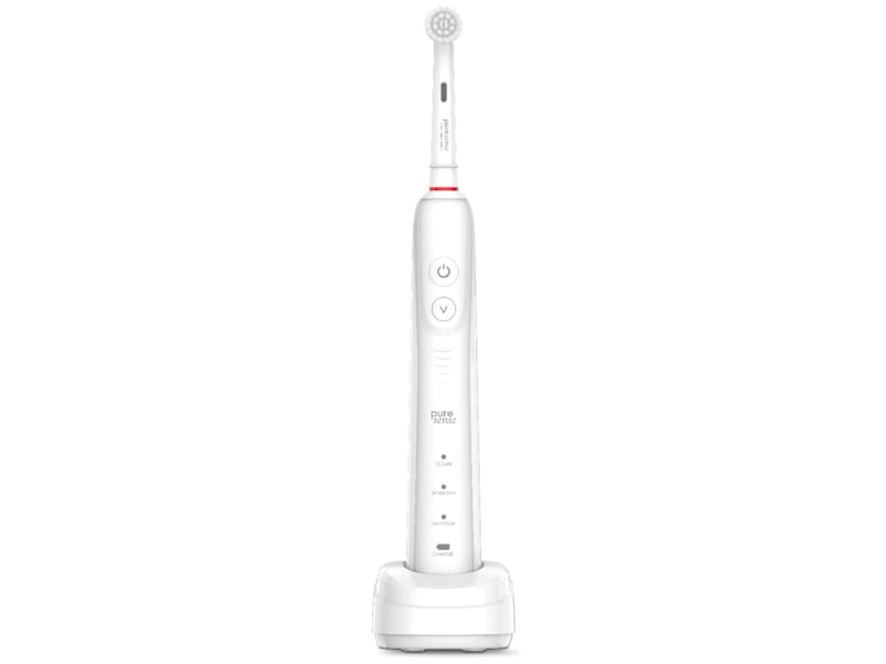 Puresense Dental C Oscillating Essential Bundle (hvit) Elektriske tandbørster