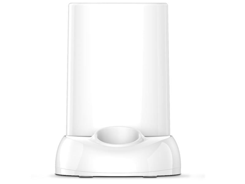 Puresense Dental C Sonic Brilliant Bundle (hvid) Elektriske tandbørster