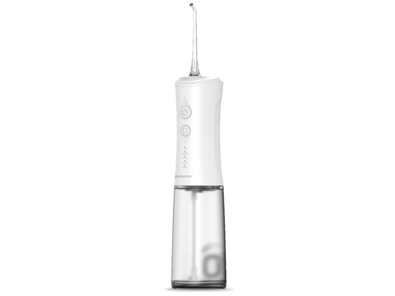 Puresense Dental C Sonic Brilliant Bundle (hvid) Elektriske tandbørster
