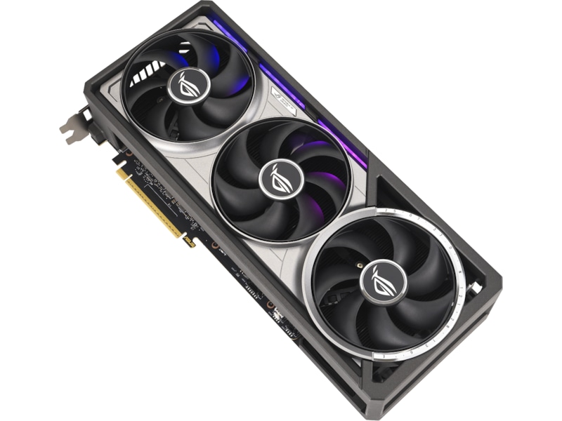 ASUS ROG Astral GeForce RTX 5080 Grafikkort