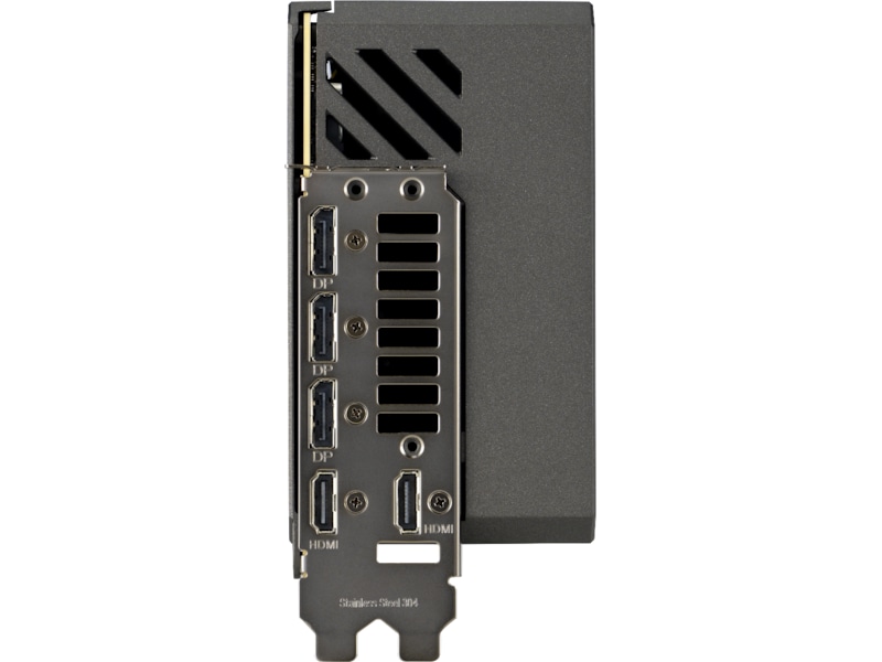 ASUS ROG Astral GeForce RTX 5080 Grafikkort