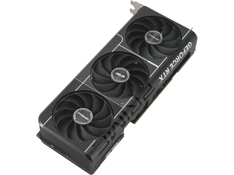 ASUS Prime GeForce RTX 5080 Grafikkort