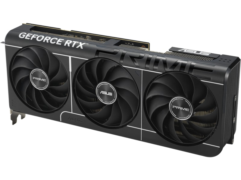 ASUS Prime GeForce RTX 5080 Grafikkort