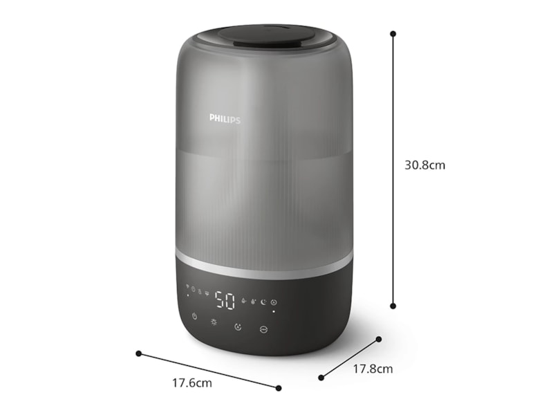 Philips HU1510/03 luftfugter Luftfugtere