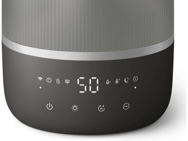 Philips HU1510/03 luftfugter Luftfugtere