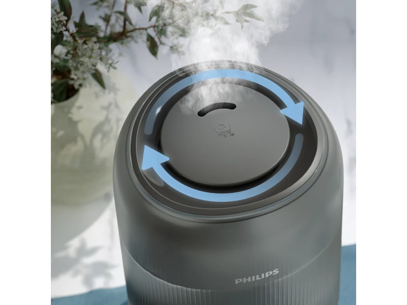 Philips HU1510/03 luftfugter Luftfugtere