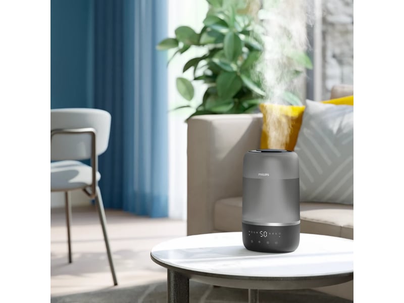 Philips HU1510/03 luftfugter Luftfugtere