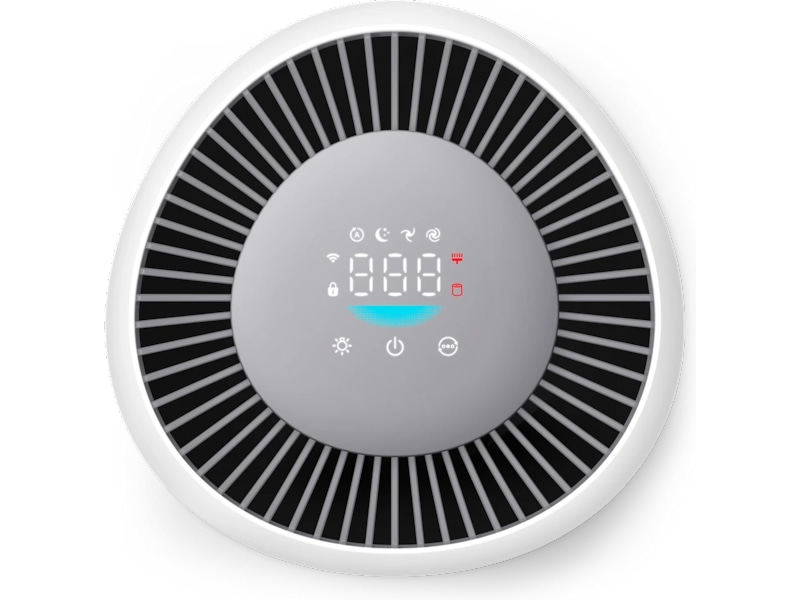 Philips PureProtect luftrenser 900 Series Mini Smart luftrenser (hvid) Luftrensere