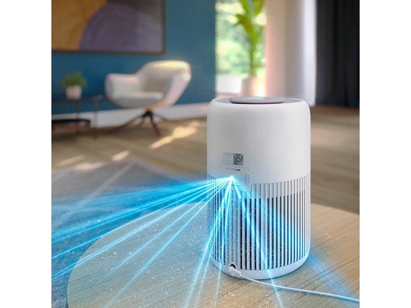 Philips PureProtect luftrenser 900 Series Mini Smart luftrenser (hvid) Luftrensere