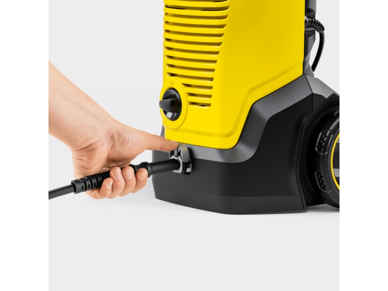 Kärcher K 5 højtryksrenser Højtryksrensere