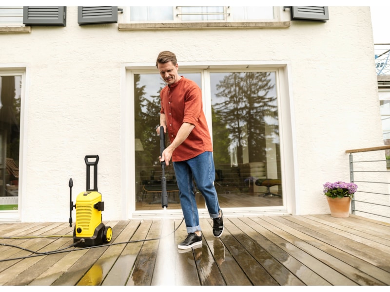 Kärcher K 5 højtryksrenser Højtryksrensere