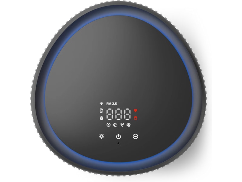 Philips PureProtect 3200 Series Smart luftrenser Luftrensere