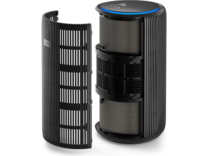 Philips PureProtect 3200 Series Smart luftrenser Luftrensere