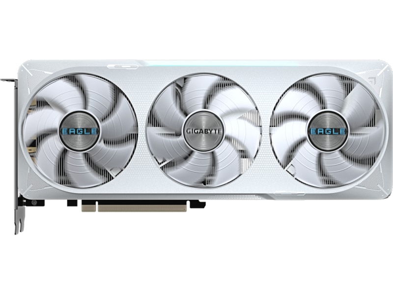 Gigabyte GeForce RTX 5070 EAGLE OC ICE Grafikkort