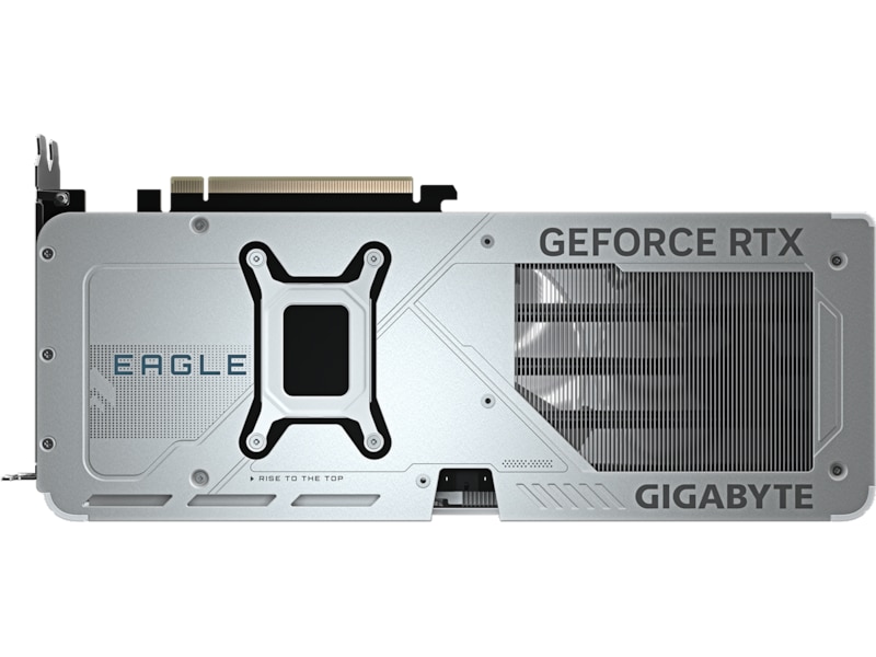 Gigabyte GeForce RTX 5070 EAGLE OC ICE Grafikkort