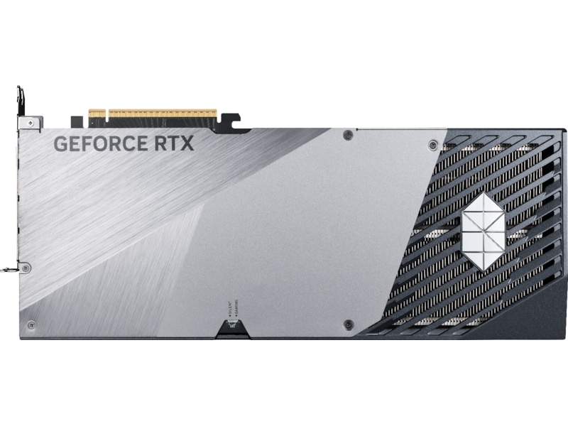 MSI GeForce RTX 5090 SUPRIM SOC Grafikkort