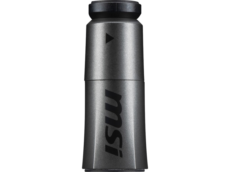 MSI GeForce RTX 5090 SUPRIM SOC Grafikkort