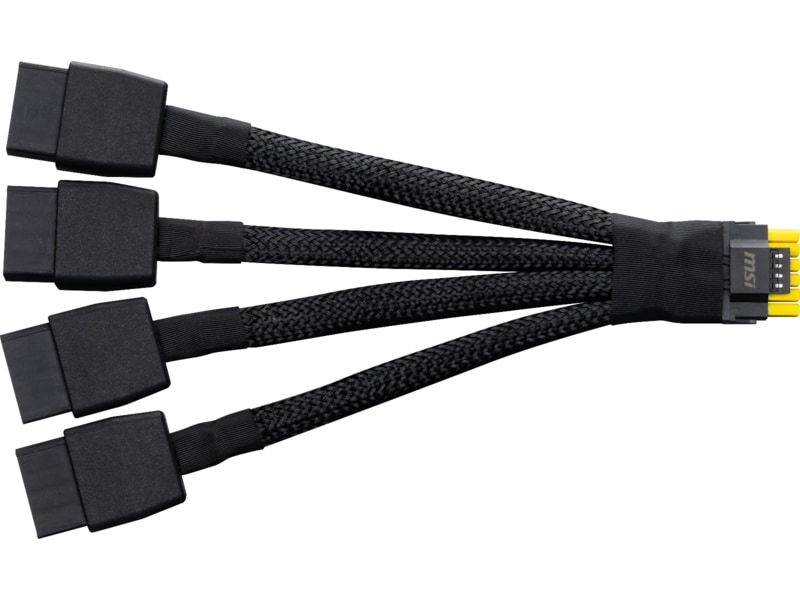 MSI GeForce RTX 5090 SUPRIM SOC Grafikkort