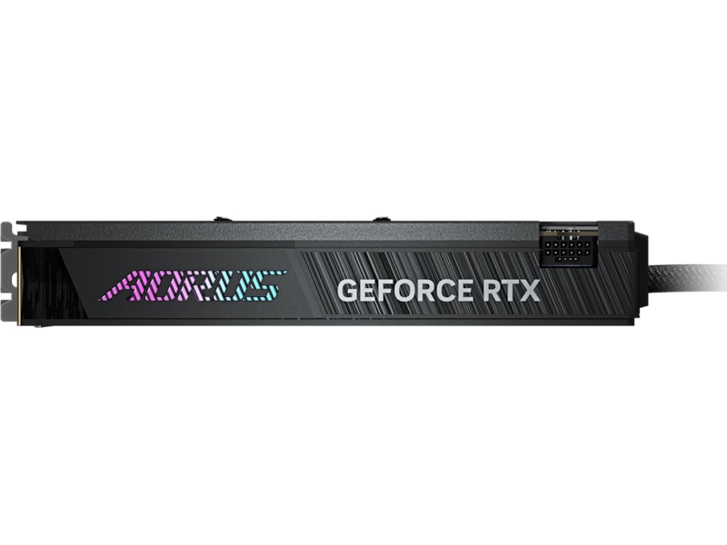 Gigabyte Aorus GeForce RTX 5090 XTREME WATERFORCE Grafikkort