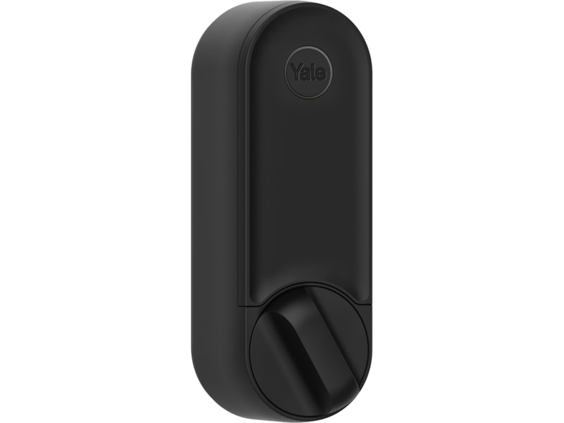 Yale Linus L2 Nordic (sort) Elektroniske dørlåse
