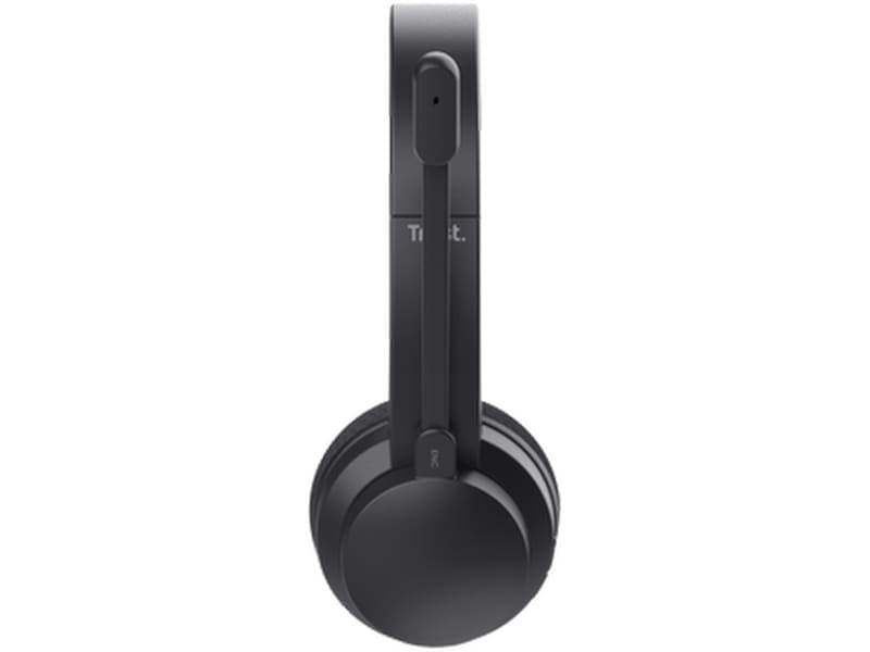 Ayda wireless ENC headset, On-Ear Høretelefoner